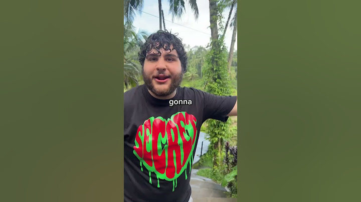 Would you go to a vacation with a stranger???
