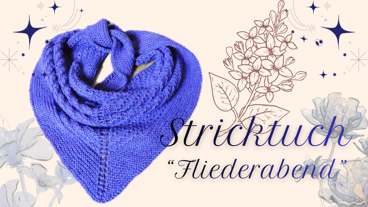 Stricktuch 