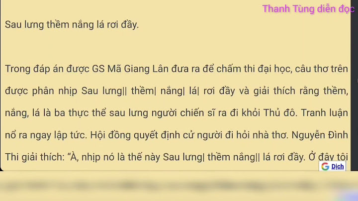 Lá trúc che ngang mặt chữ điền nghĩa là gì năm 2024