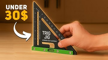 20 New Woodworking Tool That Will Make You An Expert In 2026