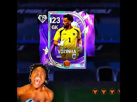 Watch before Vozinha Exchange ‼️💀 #fcmobile
