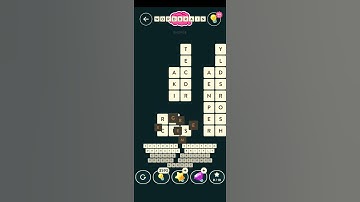 Wordbrain Addax Level 6 Answers | WORDBRAIN ADDAX ANSWERS