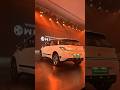 MG Lauched A Electric Car #mg #electric