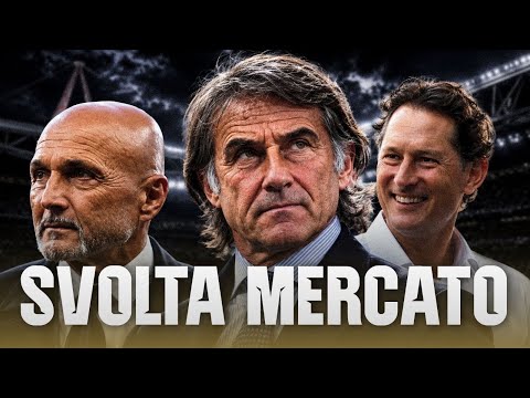 Calciomercato JUVENTUS dopo l’AUMENTO di CAPITALE di EXOR! Indicazione su GINEVRA ELKANN PRESIDENTE