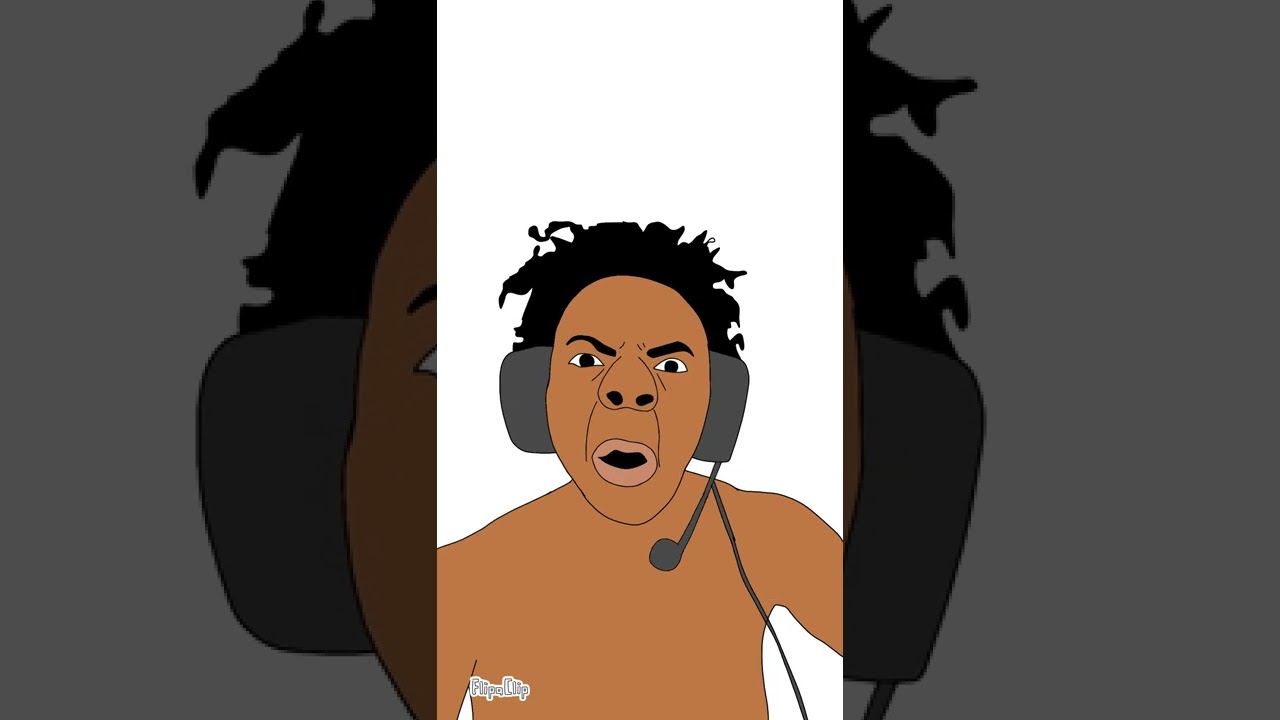 Who tf is giga n*gga?(Animation Meme) 