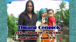 Syafii Panjaitan feat Juli Asmita - Timang Cenggok (with Lyric WAK UTEH)