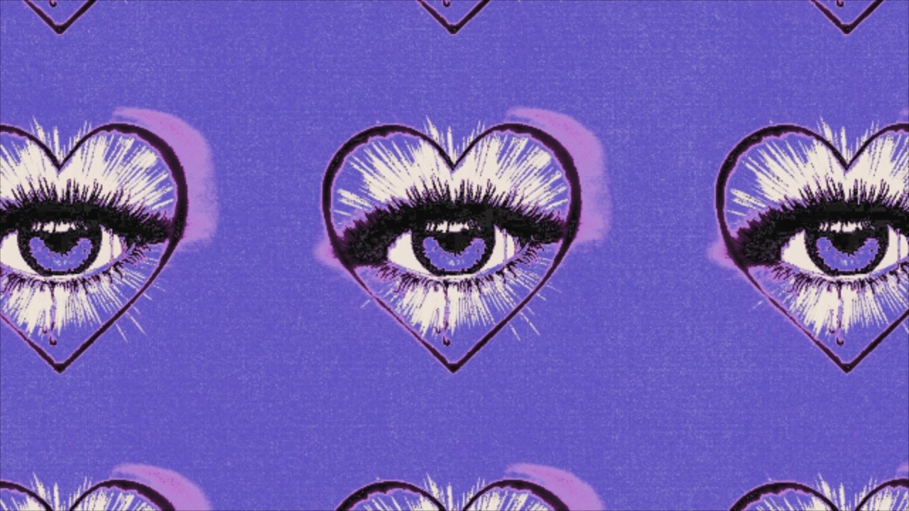 MATTN, UUFO – Somebody’s Watching Me (VIP Edit) (Visualiser)