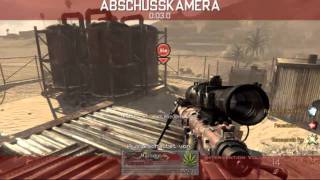 Sniper Training Mit Princemg Episode 1