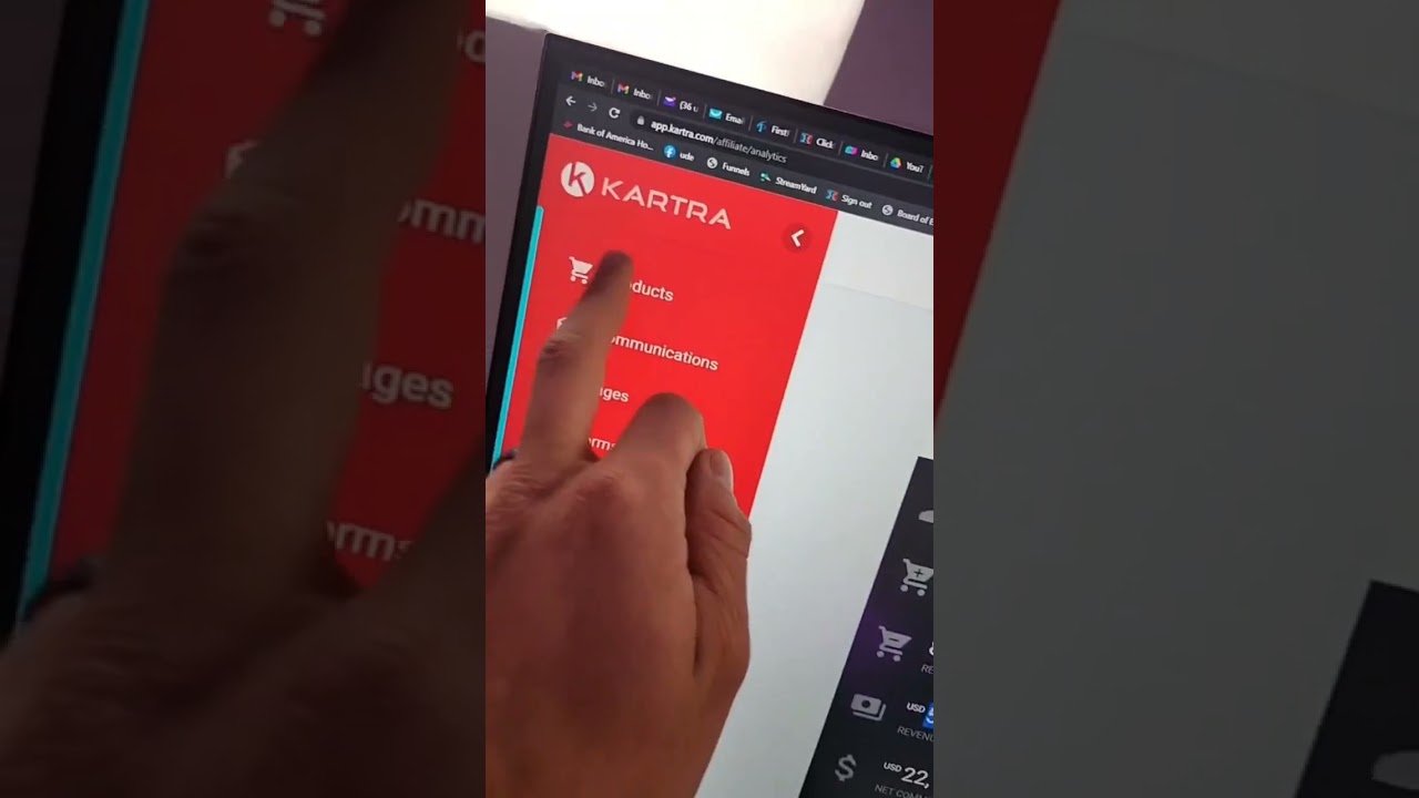 Top 8 Affiliate Programs to Promote - PASSIVE monthly income 