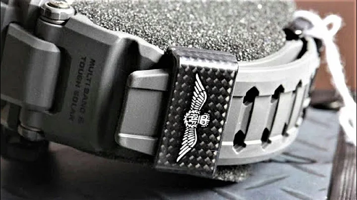 Top 10 Best Casio G Shock Watches for Men 2024