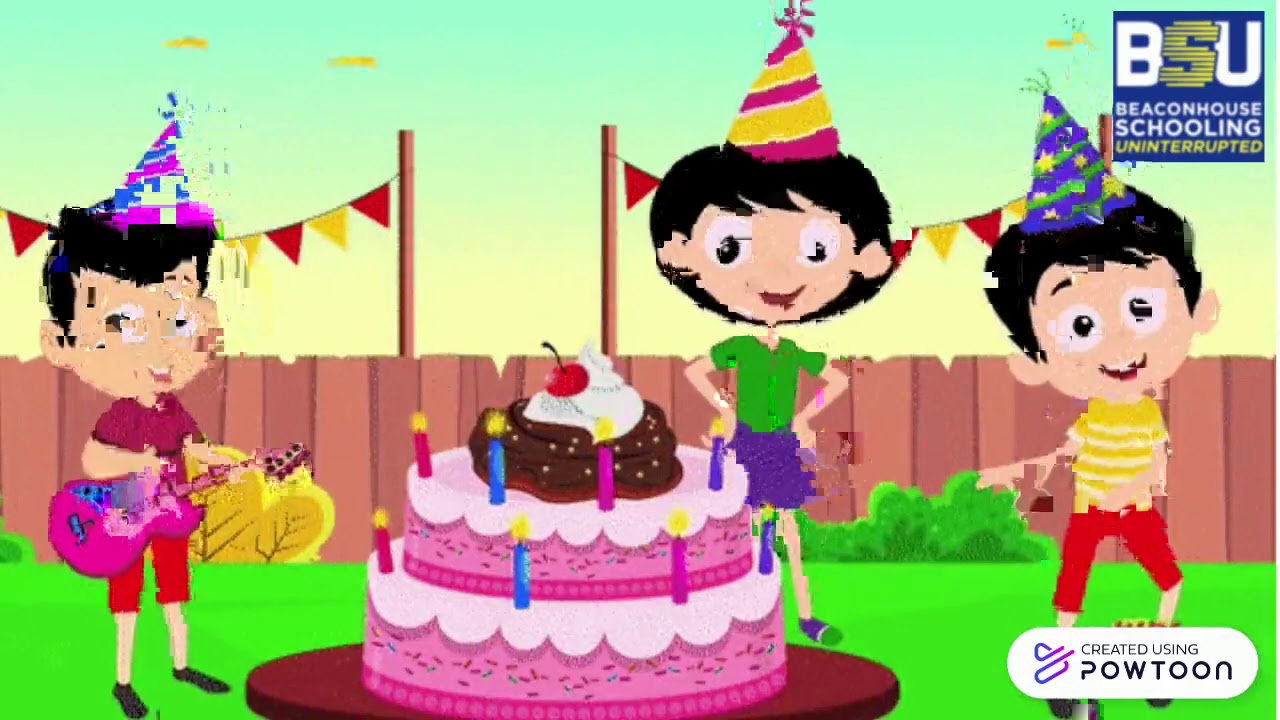 Important Life Events