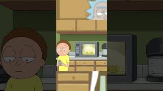 PickleRick - Storystone part 1