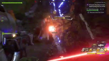 OP Interceptor Build!! 300,000+ Damage In 6 Second And Ultimate In 11 Seconds!! (Must Try) GOD ROLLs