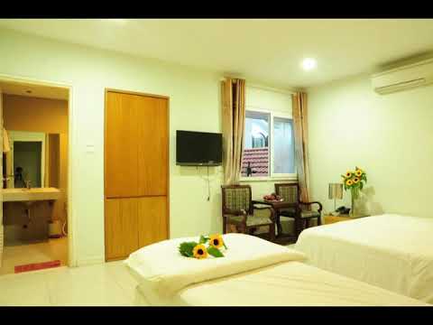 nhà nghỉ gần hồ tây New Đánh giá - Khách sạn Phương Anh Hồ Tây Hà Nội - Hanoi