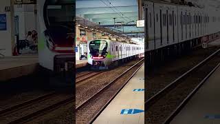 區間車 #train #台鉄 #taiwan #emu900 #區間車