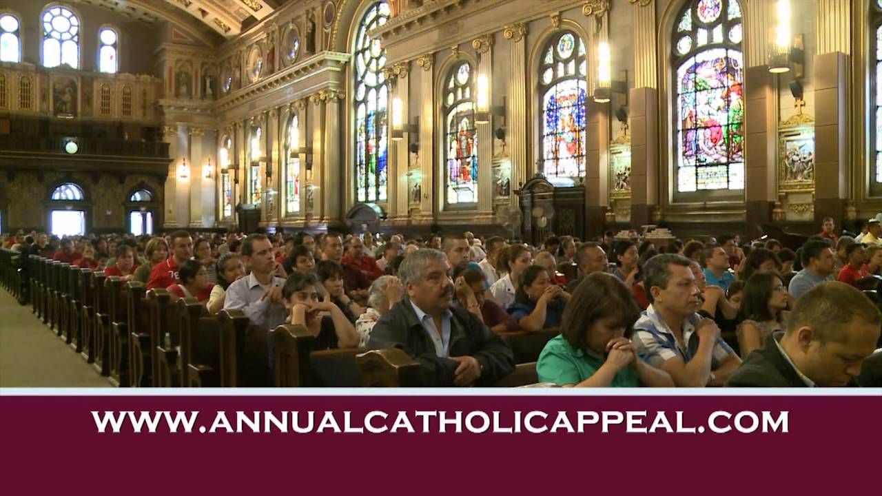 archdiocese-of-chicago-annual-catholic-appeal-youtube