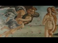 Botticelli'nin "Venüs'ün Doğuşu" İsimli Eseri (Sanat Tarihi / Avrupa'da Rönesans ve Refo