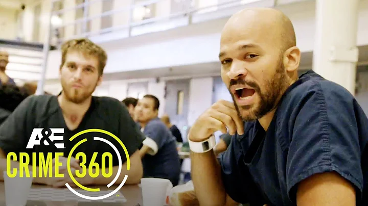 Top 9 Moments From Season 3 - Part 2 | 60 Days In | Crime 360