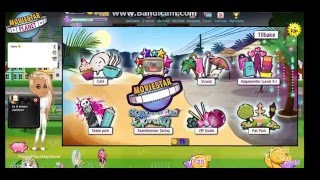 MSP ~ Random #3 (Norge!!!)