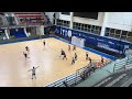 Match U18 Département Phase de Delayage J8 USDK - Saint Pierrebrouck