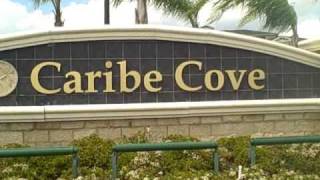 Caribe Cove