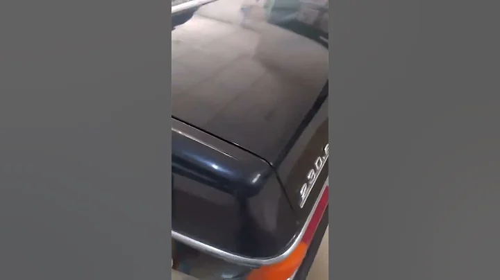 Murtala Muhammed’s Assassination: The Black Mercedes Benz That Changed History