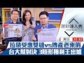 【理財達人秀】大盤復古風？拉積受惠雙雄vs傳產老來俏 資金輪動怎賺？3隱形獲利王現身｜李兆華、股魚、阿格力《理財達人秀》2020.08.30