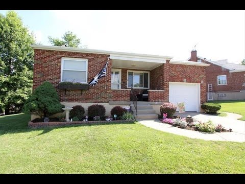 4354 Marlin Ave, Cheviot, OH home video tour