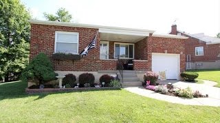 4354 Marlin Ave video tour