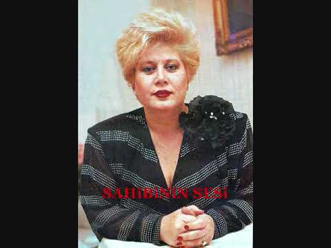 Muazzez Abacı - Kim Derdi Ki Aşkımız Bir Hazin Rüyâ Olur