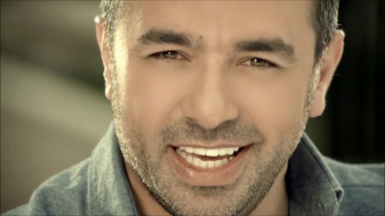 Marwan Chami - Ya Saadi (Official Clip) | مروان الشامي - يا سعدي