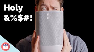 Sonos Move Review - 6 Months Later screenshot 4