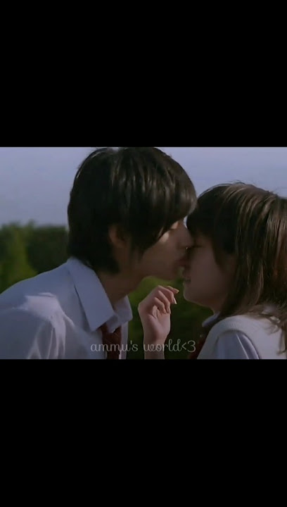 Japanese drama-'L❤DK' two loves under one roof 💗||#japanesedrama #ytshorts #shortsfeed