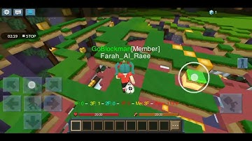 Question: How to Play TNT Run in Blockman Go? #2