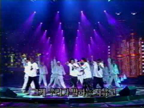 [000423] 원타임 1TYM - 쾌지나칭칭 (인기가요) Comeback