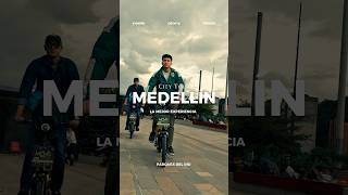 MOVE City Tour — Short
