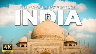 India Like Youve Never Imagined Stunning 4K Journey Worldwise