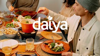 Daiya Foods - Fondue