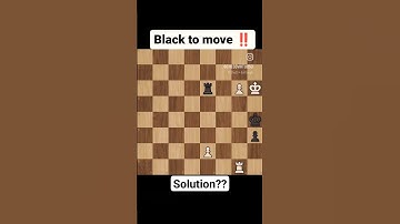 #chess #chesscom #chessgame #chessmaster #magicchess #hikaru #checkmate #usa  #chesspuzzle #india