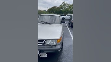 You Ever Seen Wipers On The Headlights?