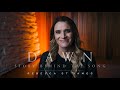 Story Behind the Song "Dawn" - Rebecca St. James feat. Luke Smallbone