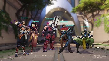 The enemy Tracer cannot accept this