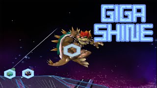 【20XX】Giga Shine【TAS】