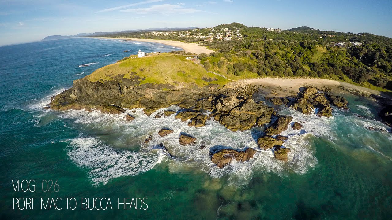 PORT MACQUARIE to NAMBUCCA HEADS SUNSET Ep. 026 YouTube PORT MACQUARIE to NAMBUCCA HEADS SUNSET Ep. 026 YouTube
