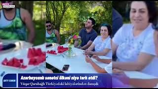 Vuqar Qarabağlı Resimi