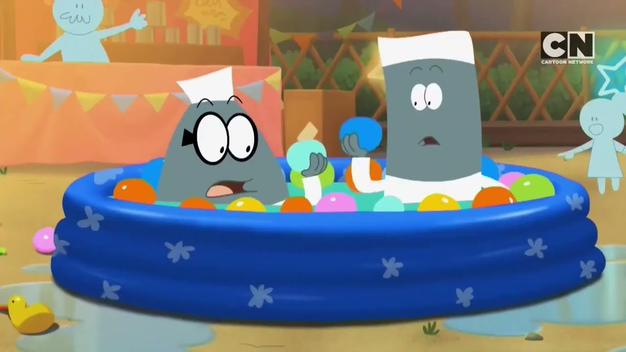 Cartoon Network After MECHAMATO and Coming Up TOTALLY SPIES! (01.06.26)