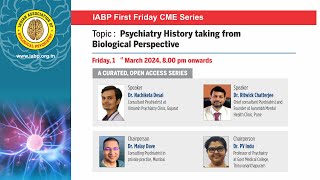 IABP First Friday CME #March2024
