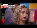Caso cerrado complete case  i dont want my daughters to repeat my story  telemundo english