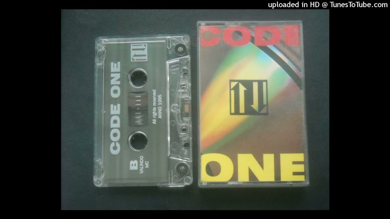 Code one - Veel kuumem