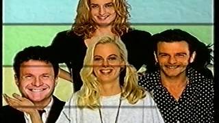 mandagmandag - TV2. intro 1992-93